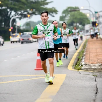 Runner Photo 8657538