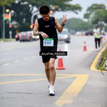 Runner Photo 8657543