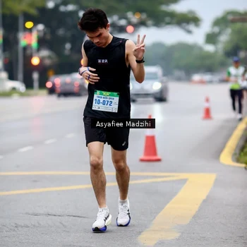 Runner Photo 8657544