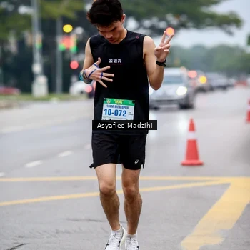 Runner Photo 8657547