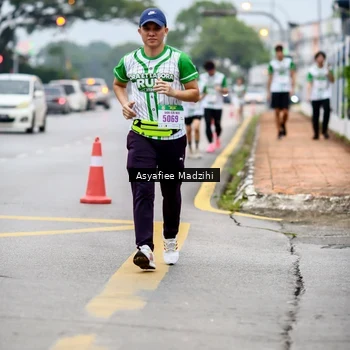 Runner Photo 8657548