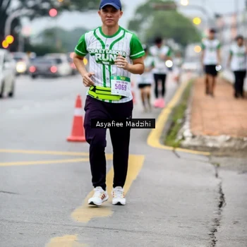 Runner Photo 8657549