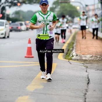 Runner Photo 8657550