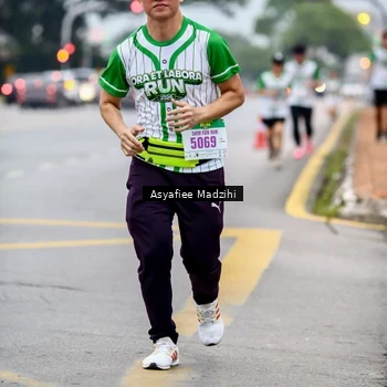 Runner Photo 8657552