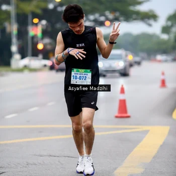Runner Photo 8657553