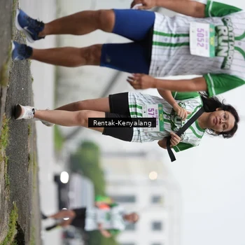 Runner Photo 8657554