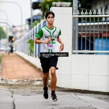 Runner Photo 8657555