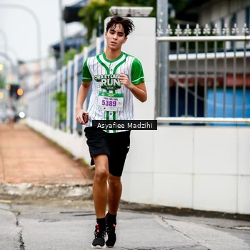 Runner Photo 8657556