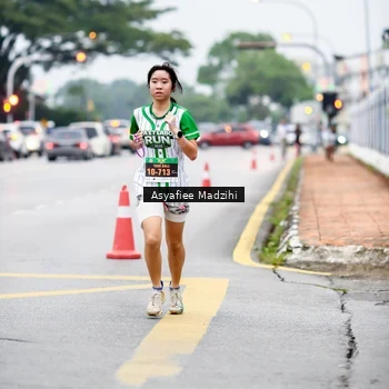 Runner Photo 8657557