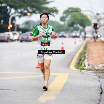 Runner Photo 8657559