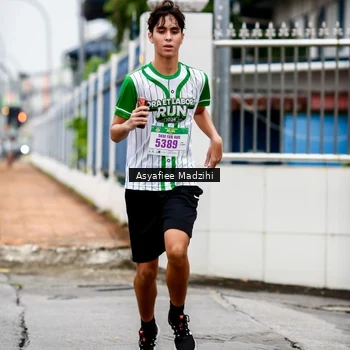 Runner Photo 8657560