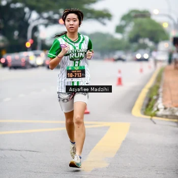 Runner Photo 8657561