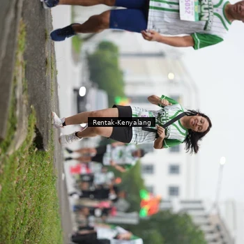 Runner Photo 8657563