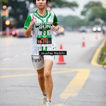 Runner Photo 8657565