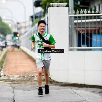 Runner Photo 8657566