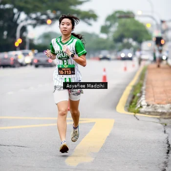 Runner Photo 8657567