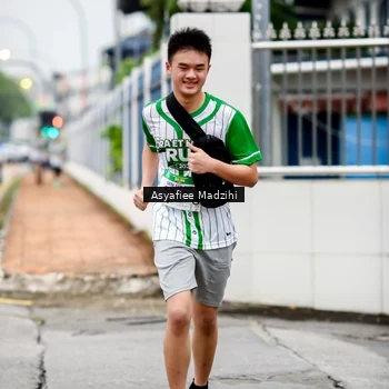Runner Photo 8657568