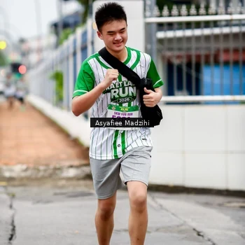 Runner Photo 8657569
