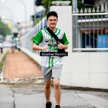Runner Photo 8657570