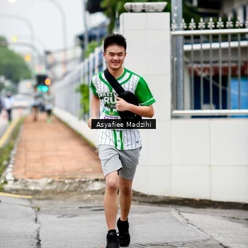 Runner Photo 8657571