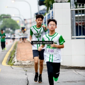 Runner Photo 8657573