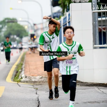 Runner Photo 8657574