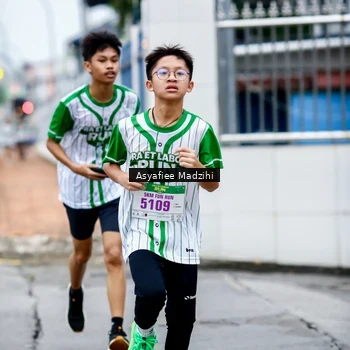 Runner Photo 8657576