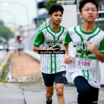 Runner Photo 8657577