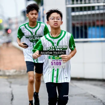 Runner Photo 8657578