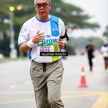 Runner Photo 8657579
