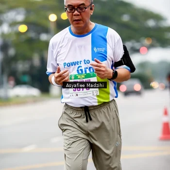 Runner Photo 8657582