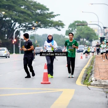 Runner Photo 8657583