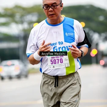 Runner Photo 8657584