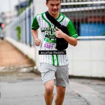 Runner Photo 8657585