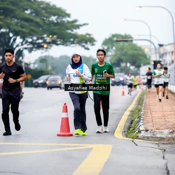 Runner Photo 8657586