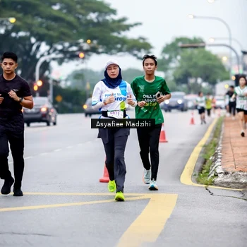 Runner Photo 8657588