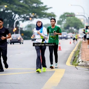 Runner Photo 8657589