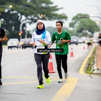 Runner Photo 8657591