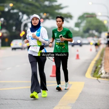 Runner Photo 8657592