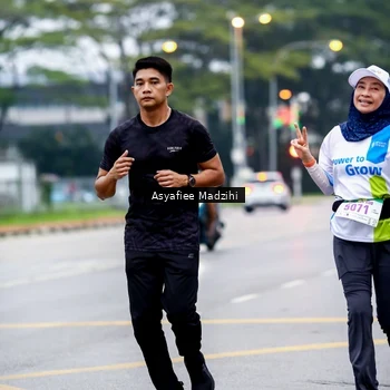 Runner Photo 8657593