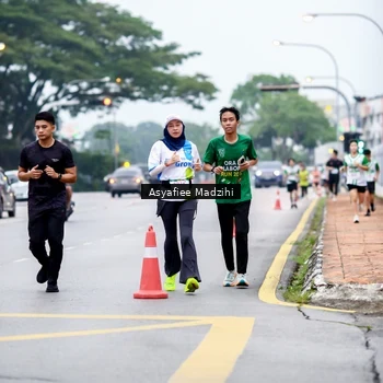 Runner Photo 8657594