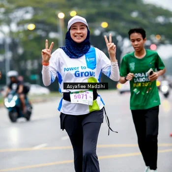 Runner Photo 8657595