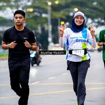 Runner Photo 8657596