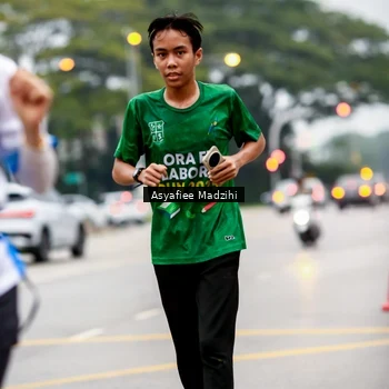 Runner Photo 8657598