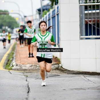 Runner Photo 8657599