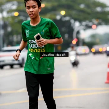 Runner Photo 8657600