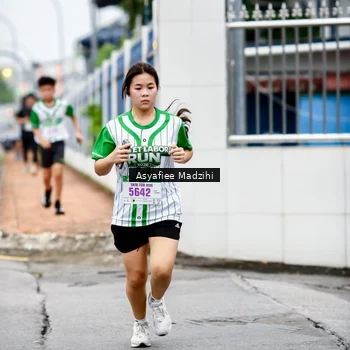 Runner Photo 8657601