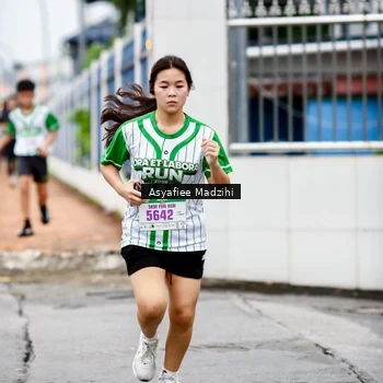 Runner Photo 8657602