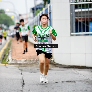 Runner Photo 8657603