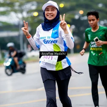 Runner Photo 8657605
